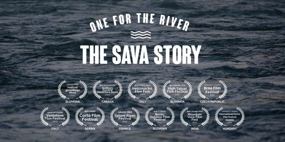 THE SAVA STORY NOW AVAILABLE FOR INTERNATIONAL EVENTS