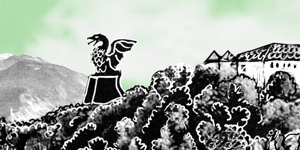 PROŠNJA DRŽAVNEMU SVETU ZA OBRAVNAVNO SPORNEGA 42. ČLENA ZIUZEOP-A (»protikorona zakon«)