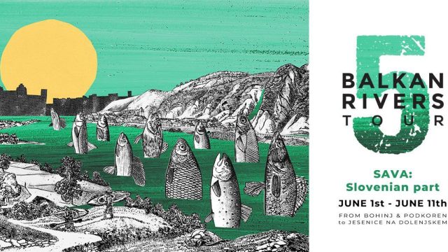 BRT 5 | JUNE 2021