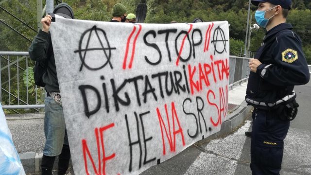 VIZJAK PODPISAL KONCESIJSKO POGODBO ZA HE NA SREDNJI SAVI