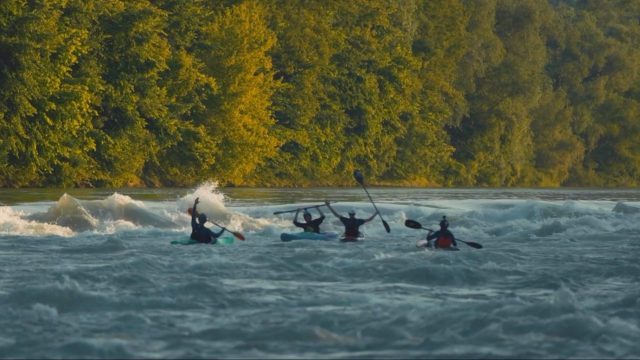 SAVA: MEDNARONI DAN IN LETO DNI OD PREMIERE FILMA