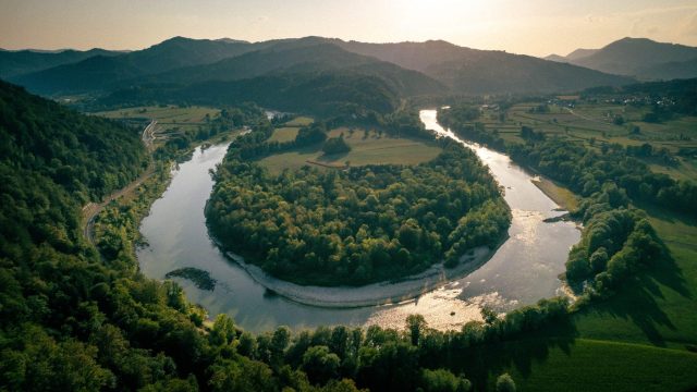 OKOLJSKO POROČILO O HE NA SREDNJI SAVI ZAVRNJENO!