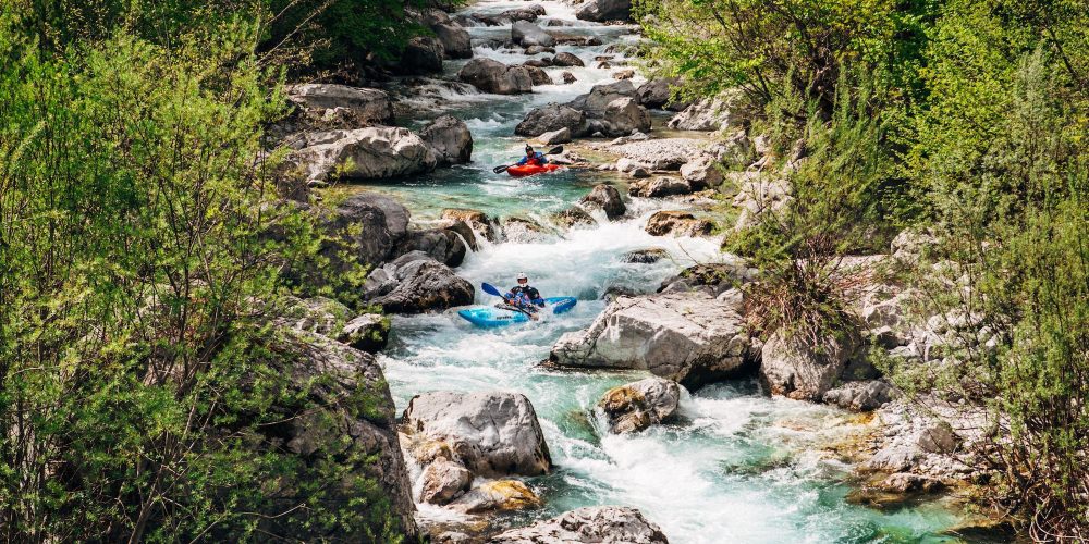 VALBONA UNDER ATTACK