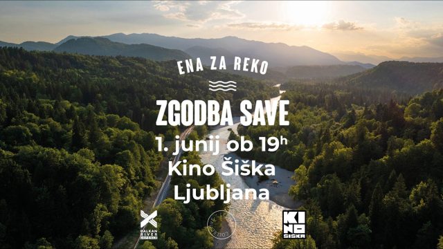 PREMIERA FILMA ZGODBA SAVE!