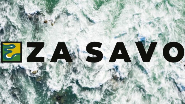 ANNOUNCEMENT OF ALLIANCE FOR THE SAVA