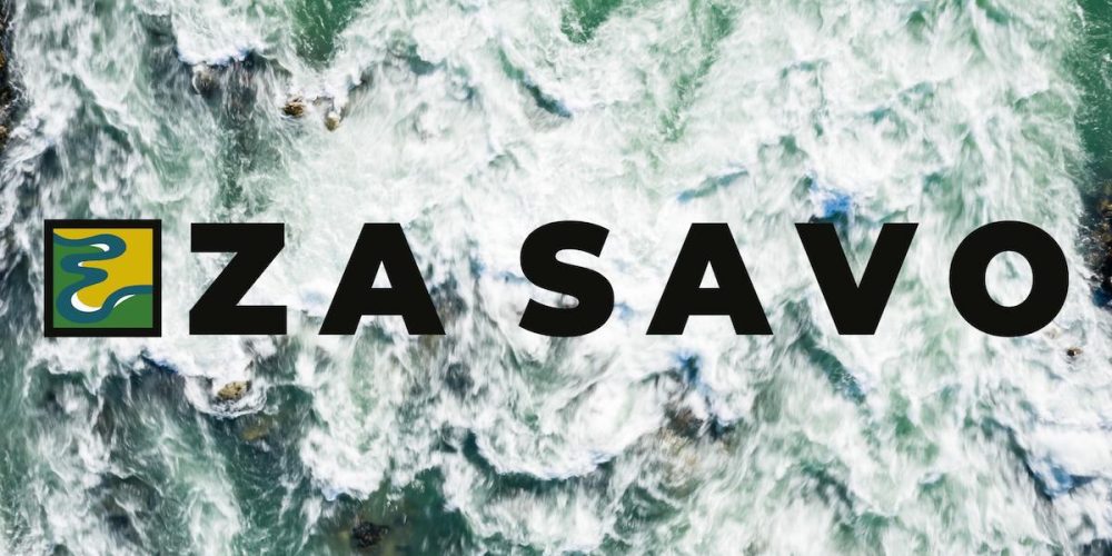 ANNOUNCEMENT OF ALLIANCE FOR THE SAVA