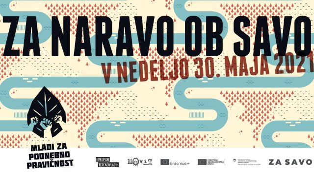 ZA NARAVO OB SAVO II.